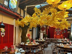-老灶房-四川土菜(铁牛广场店)
