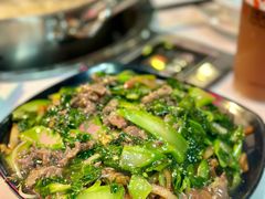 -三毛牛肉店(福强店)