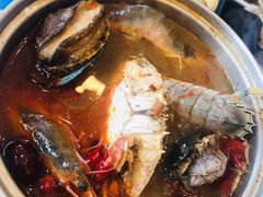 -澜悦港海鲜体验主题餐厅