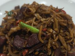 -湖南人家湘菜馆(镇江路店)