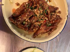 -东排食堂长沙小吃大排档(五一广场店)