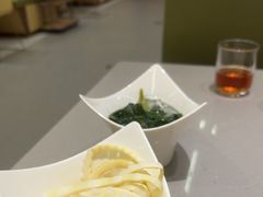 -海底捞火锅(天通苑华联店)