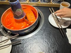 -咏江南·苏式火锅·苏州评弹(观前街店)
