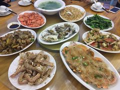 -七鲜渔港美食餐厅(巽寮湾海景店)