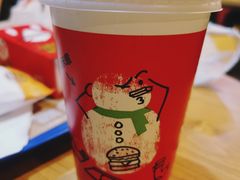 -汉堡王(西直门凯德MALL店)
