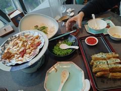 -柒园·三十年创意杭帮菜(龙湖滨江天街店)
