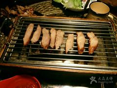 -树下时尚餐厅(翠园街店)