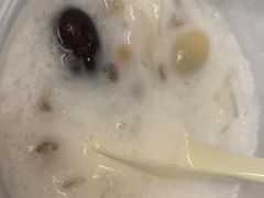 -南街清补凉(黄贝岭店)