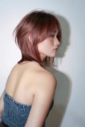 -GANO HAIR 