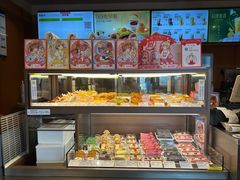 -奈雪的茶(中粮祥云小镇店)