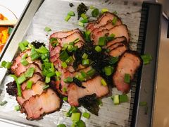 -绿茶餐厅(首开福茂店)