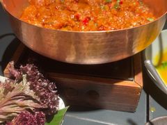 -Ameigo梅果·云贵川bistro(长宁来福士店)