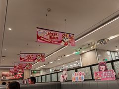 -海底捞火锅(高新万达广场店)