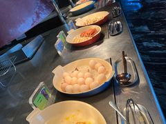 -西安W酒店·WEI全味西餐厅