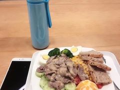 -形馆健身·普拉提(加州店)