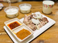 -清真·玛丽亚新疆菜主题餐厅(浙江中路店)