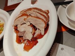 -褚记烤鸭·南京家常菜(雨花e-park店)