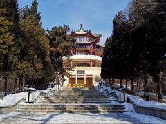 -北山公园