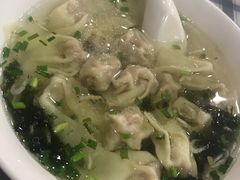 -潘国仙耳光馄饨(黄家阙路店)