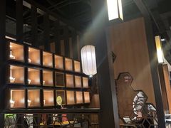 -湊湊火锅·茶憩(和平大悦城店)