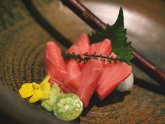 -Minase水濑·日料放题(外滩店)