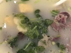 -鸭得堡老鸭汤·鸭血粉丝(南京博物院店)