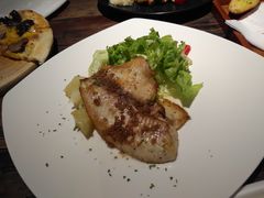 -斯比特花园西餐厅(东方商厦店)