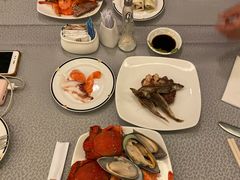-珀丽酒店-协奏坊餐厅