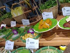 -深海聚汇·牛榴宴·自助料理(江宁万达店)