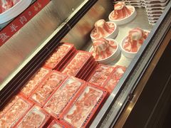 -董记老清泉·鲜切涮羊肉(窑岭店)