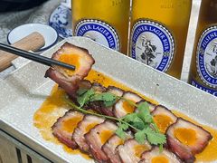 -东江海鲜大排档·潮汕菜·砂锅粥