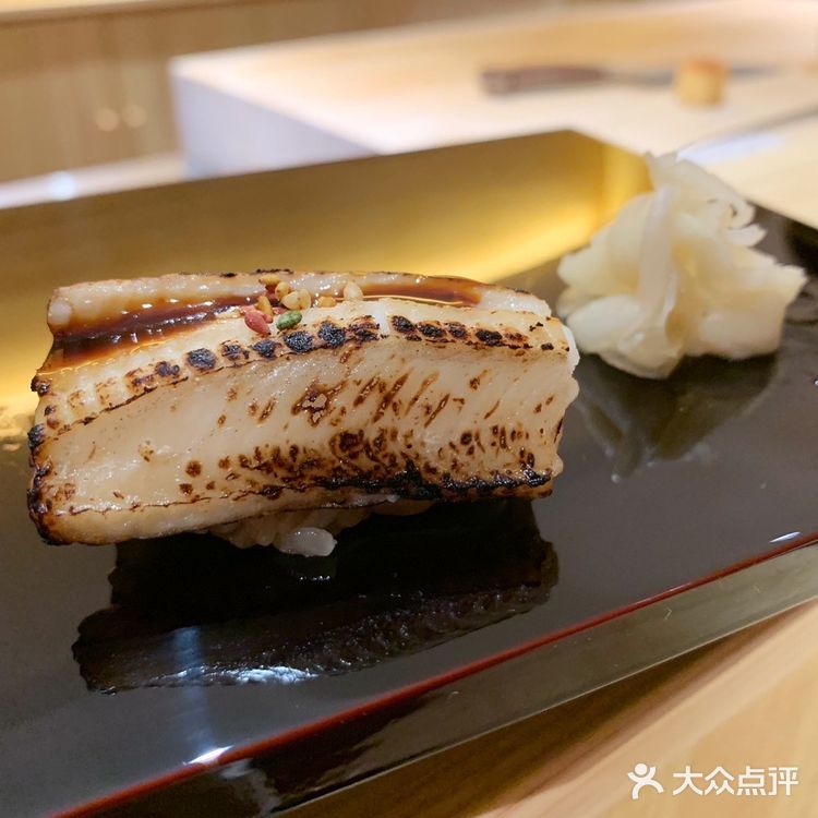 北外滩日料性价比之王,超美江景露台寿司怀石