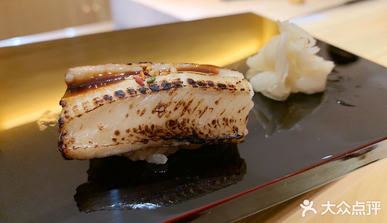 北外滩日料性价比之王，超美江景露台寿司怀石