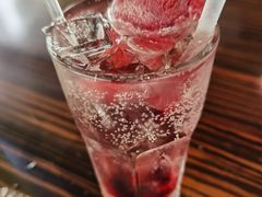 -绿岛国际酒店-西餐厅