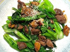 -林辉家宴·本地家常菜·头牌清远鸡(先锋店)
