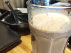 -水林间·寿喜烧自助(仙林金鹰店)