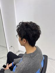 -赤道 Hair Salon
