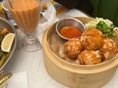 -KingThaia金泰兰(滨江天街店)