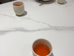 -楚山晓·湖北菜(武汉光谷K11店)
