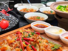 -锦府盐帮·私宴(赛特店)