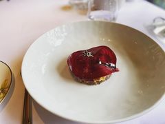 -Le Comptoir de Pierre Gagnaire