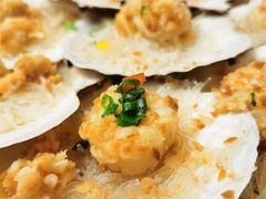 -79号渔船海鲜饭店(宝安店)