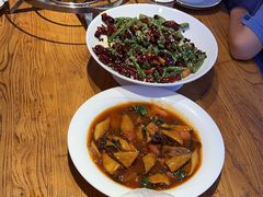 -俭寨大盘鸡·缸子肉·小公鸡·新疆菜(云通店)