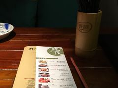 -客语客家菜(东山口店)