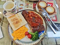 -兴华里茶记(禅城同济首店)