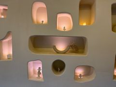 -伊斯坦布尔土耳其清真咖啡餐厅