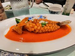 -清真马祥兴菜馆(云南北路店)