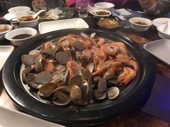 -船奇蒸汽海鲜·闽菜(八市海鲜总店)