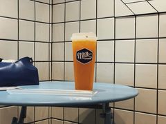 -milkplus·泰式奶茶(较场东路店)