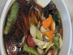 -古南都·清真绿柳居菜馆(太平南路店)